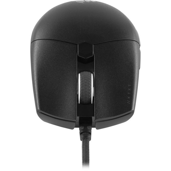Мышка Corsair Katar Pro XT USB Black (CH-930C111-EU) изображение 5