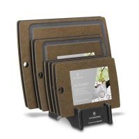 Подставка для досок Victorinox Allrounder Cutting Boards х8 (7.4101.0) изображение 3