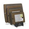 Подставка для досок Victorinox Allrounder Cutting Boards х8 (7.4101.0) изображение 3