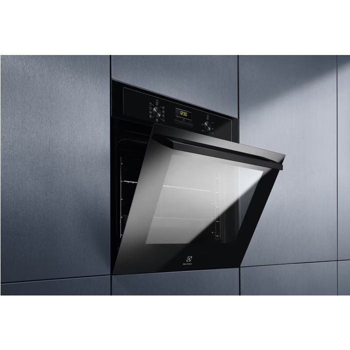 Духова шафа Electrolux EOF3H50BK зображення 2