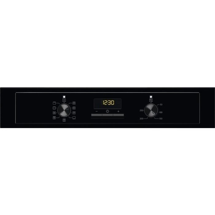 Духова шафа Electrolux EOF3H50BK зображення 3