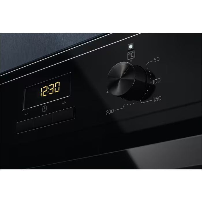 Духова шафа Electrolux EOF3H50BK зображення 4