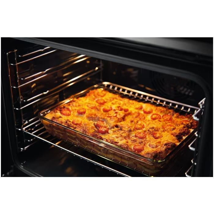Духова шафа Electrolux EOF3H50BK зображення 8