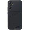 Чохол до мобільного телефона Samsung Samsung A34 Card Slot Case Black (EF-OA346TBEGRU) зображення 3