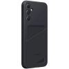 Чохол до мобільного телефона Samsung Samsung A34 Card Slot Case Black (EF-OA346TBEGRU) зображення 5