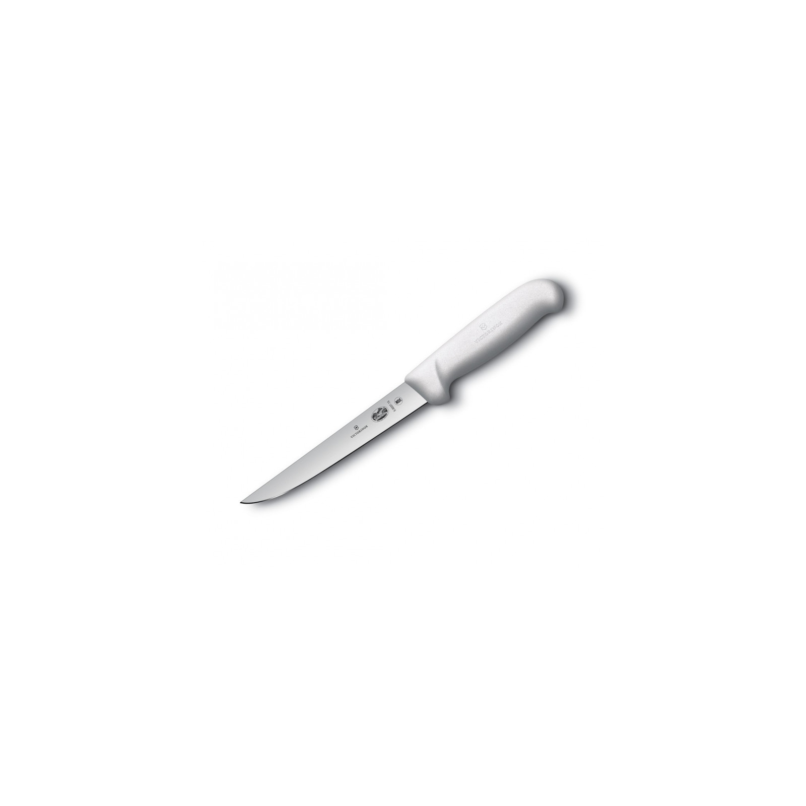 Кухонный нож Victorinox Fibrox Boning 15см Boning White (5.6007.15) изображение 2