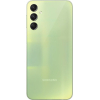 Мобільний телефон Samsung Galaxy A24 6/128Gb Light Green (SM-A245FLGVSEK) зображення 5