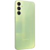 Мобільний телефон Samsung Galaxy A24 6/128Gb Light Green (SM-A245FLGVSEK) зображення 6