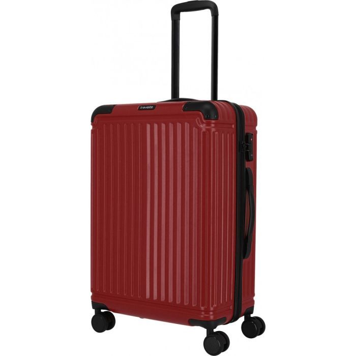 Чемодан Travelite Cruise Bordeaux L (TL072649-70)