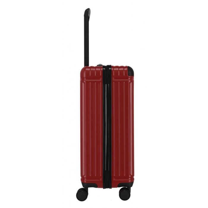 Чемодан Travelite Cruise Bordeaux L (TL072649-70) изображение 4
