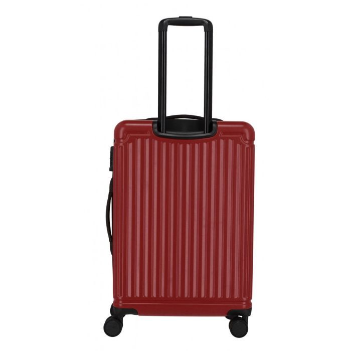 Чемодан Travelite Cruise Bordeaux L (TL072649-70) изображение 5