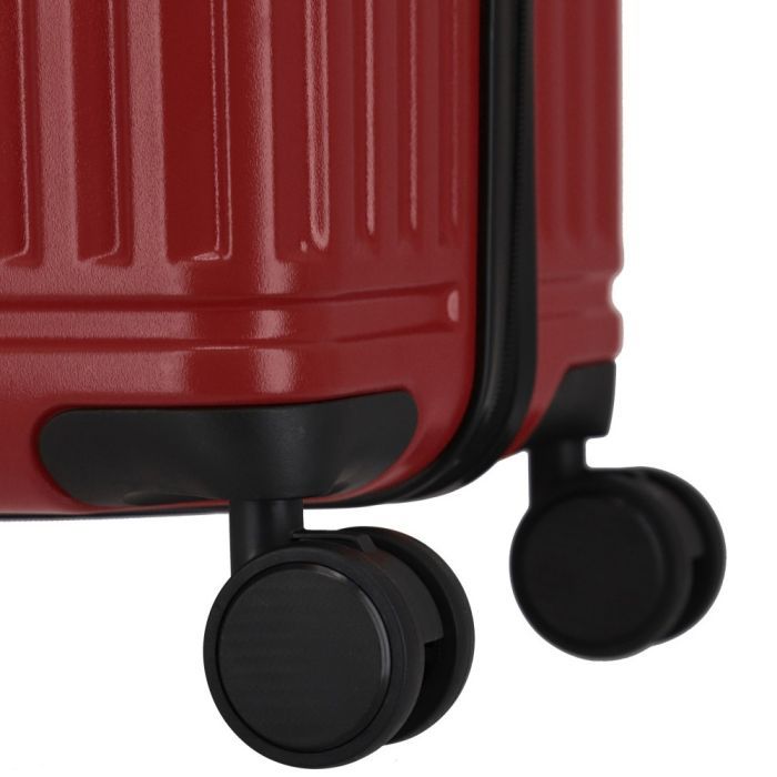 Чемодан Travelite Cruise Bordeaux L (TL072649-70) изображение 9