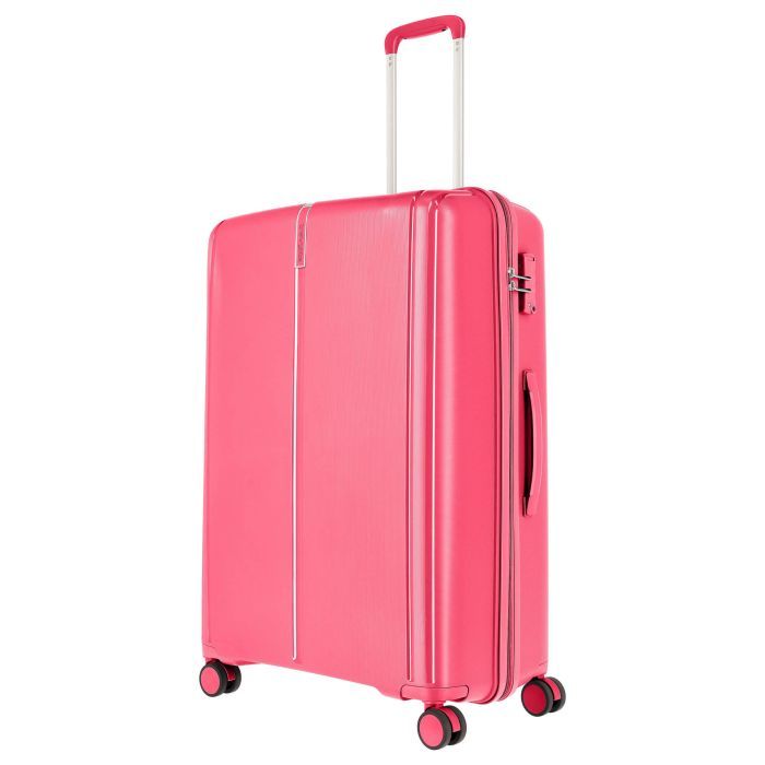 Чемодан Travelite Vaka Black M (TL076448-01)