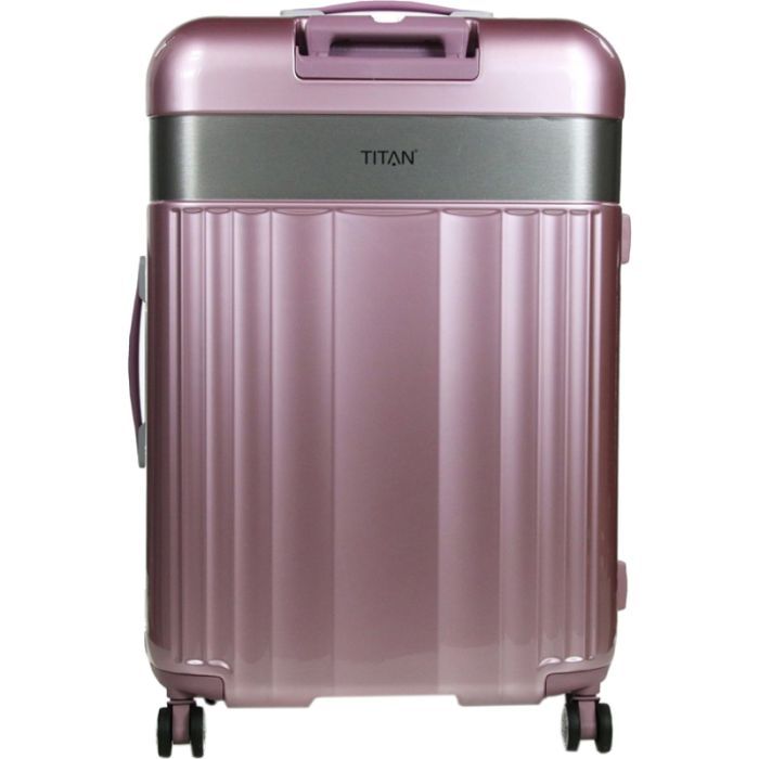 Чемодан Titan Sportlight Flash Wild Rose M (Ti831405-12) изображение 4