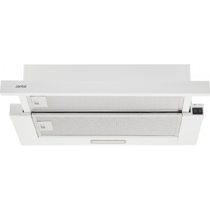 Витяжка кухонна Jantar TLT 650 LED 60 IS+GR