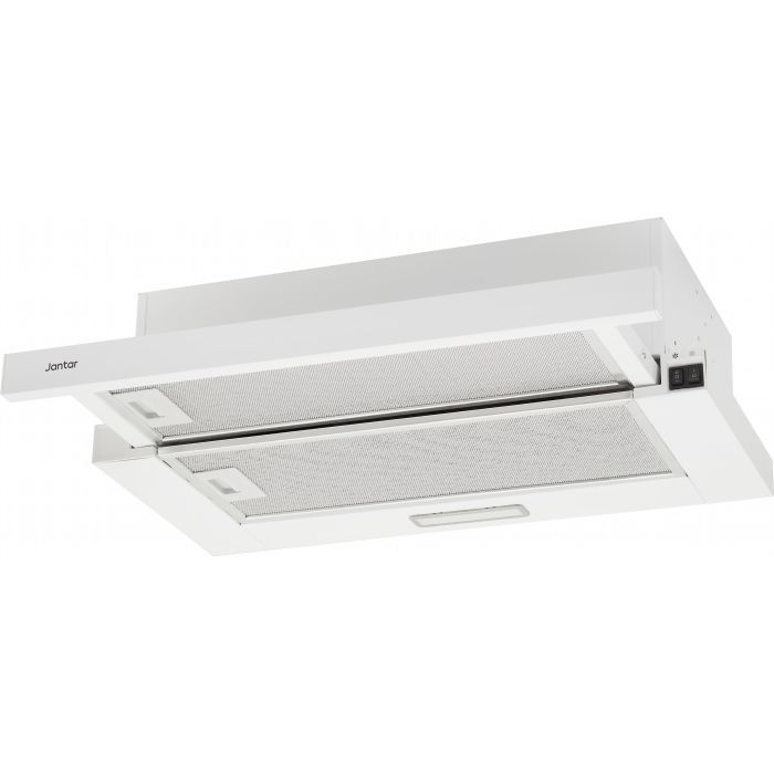 Витяжка кухонна Jantar TLT 650 LED 60 IS+GR зображення 3