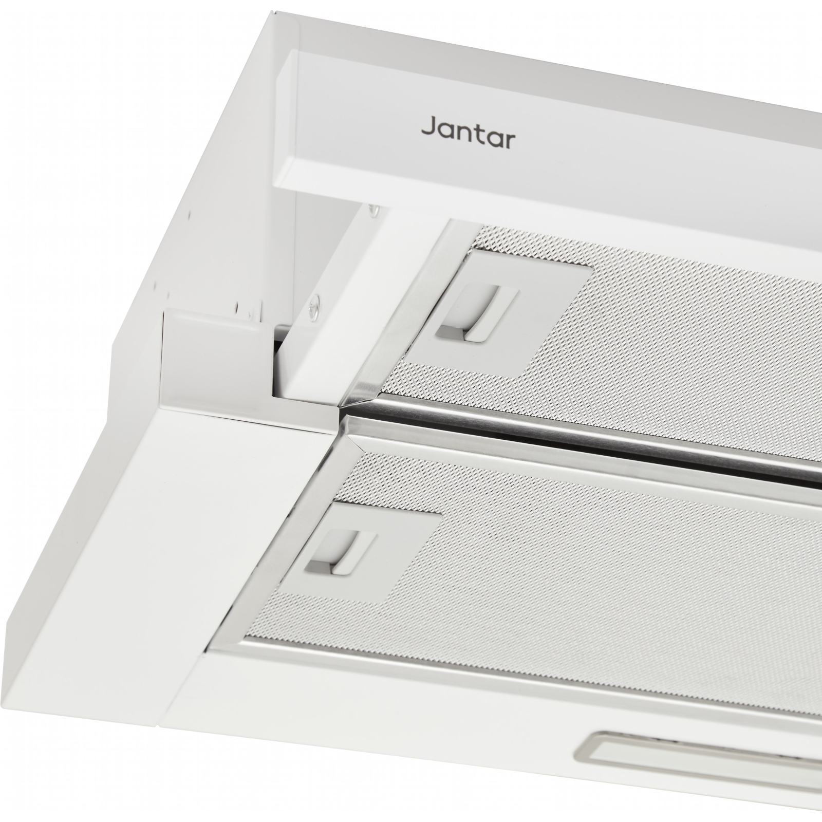 Витяжка кухонна Jantar TLT 650 LED 60 IS+GR зображення 8