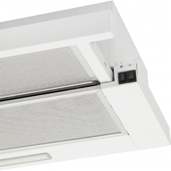 Витяжка кухонна Jantar TLT 650 LED 60 IS+GR зображення 9