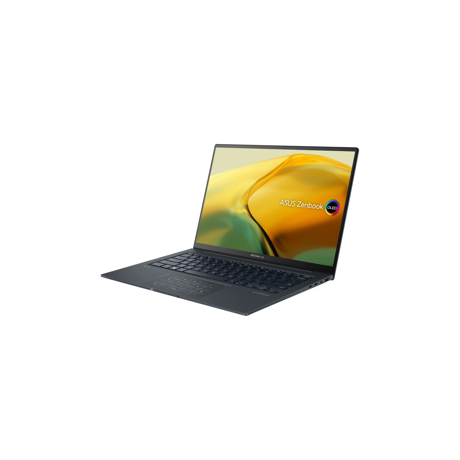 Ноутбук ASUS Zenbook 14X OLED UX3404VA-M9024WS (90NB1081-M00180) изображение 3