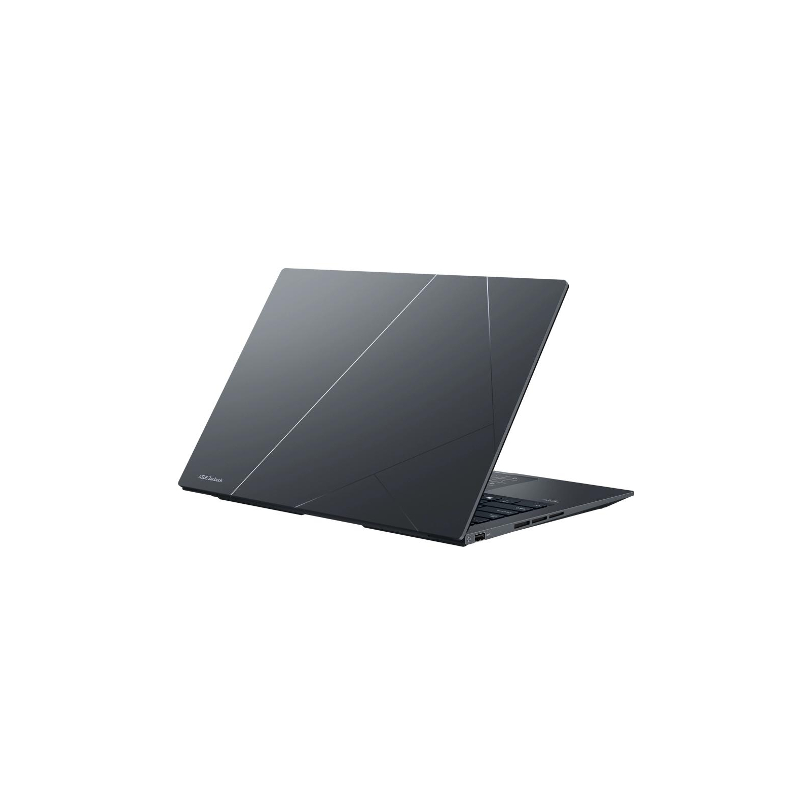 Ноутбук ASUS Zenbook 14X OLED UX3404VA-M9024WS (90NB1081-M00180) зображення 4