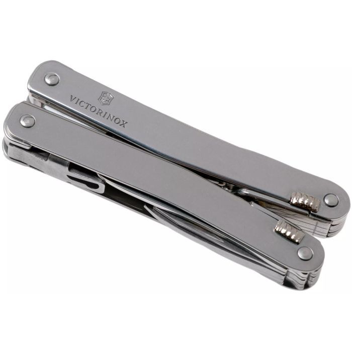 Мультитул Victorinox SwissTool Spirit X Nylon Case (3.0224.N) зображення 3