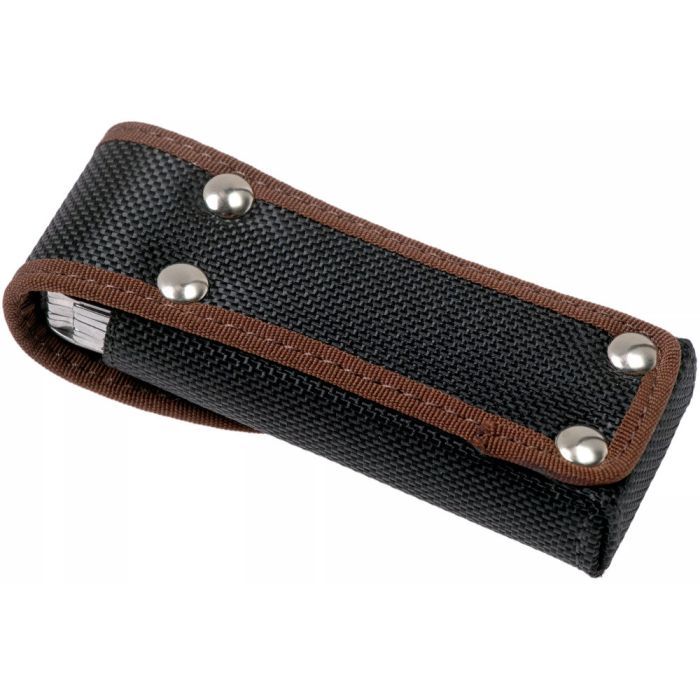 Мультитул Victorinox SwissTool Spirit X Nylon Case (3.0224.N) зображення 7