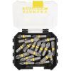 Набор бит Stanley FatMax, Pozidriv, Pz2, L= 25 мм, 20 шт, кейс (STA88568) изображение 2