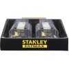 Набор бит Stanley FatMax, Pozidriv, Pz2, L= 25 мм, 20 шт, кейс (STA88568) изображение 8