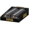 Набор бит Stanley FatMax, Pozidriv, Pz2, L= 25 мм, 20 шт, кейс (STA88568) изображение 9