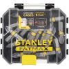 Набор бит Stanley FatMax, Pozidriv, Pz2, L= 25 мм, 20 шт, кейс (STA88568)