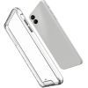 Чохол до мобільного телефона BeCover Space Case Samsung Galaxy A04 SM-A045 Transparancy (708957) зображення 2