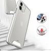 Чохол до мобільного телефона BeCover Space Case Samsung Galaxy A04 SM-A045 Transparancy (708957) зображення 3