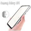 Чохол до мобільного телефона BeCover Space Case Samsung Galaxy A04 SM-A045 Transparancy (708957) зображення 5