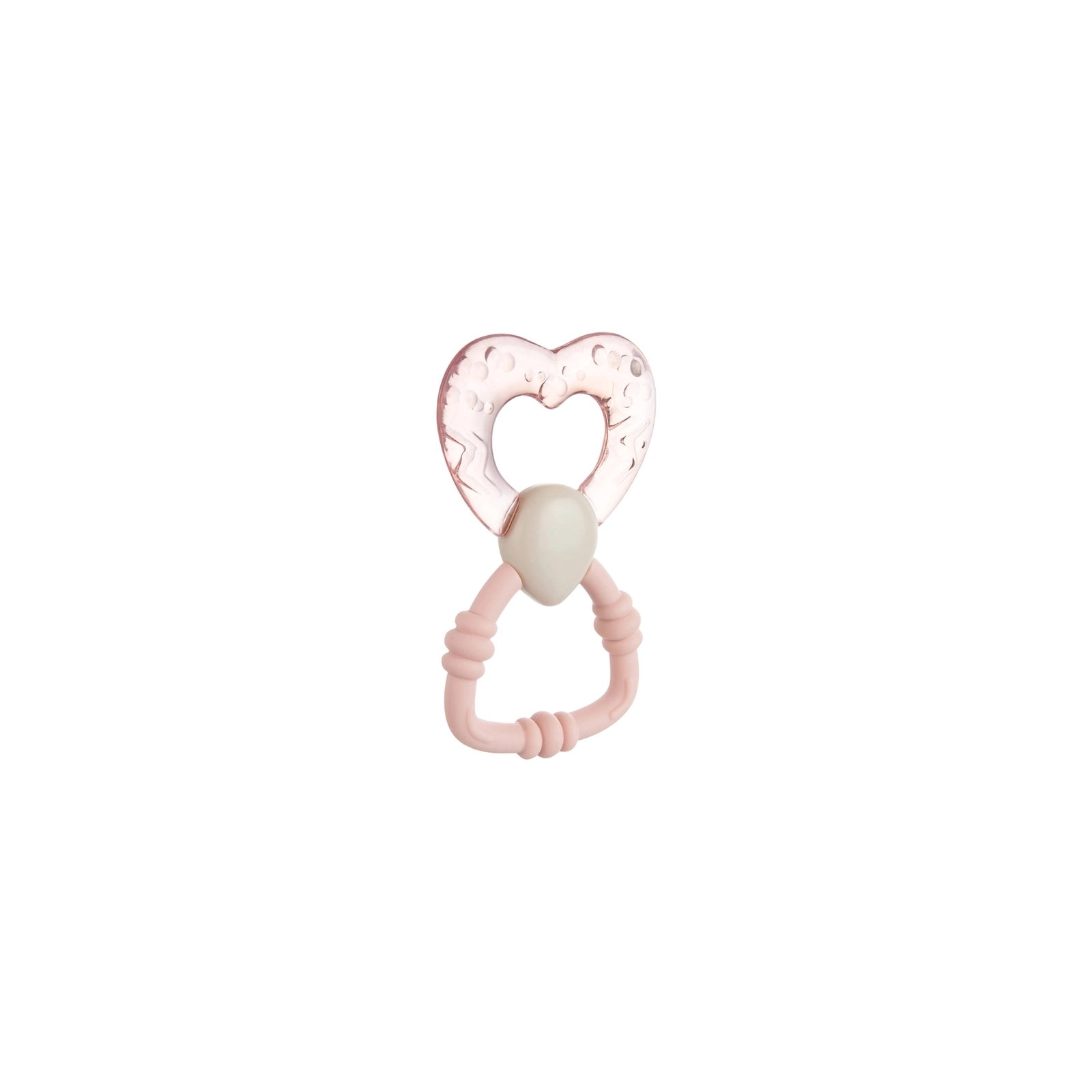 Прорезыватель Canpol Babies Волшебная палочка Розовое (56/152_pin) изображение 2