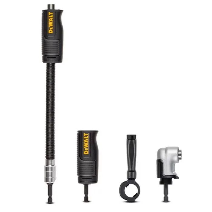 Насадка DeWALT с гибким приводом EXTREME IMPACT 180 гр. (DT20502)