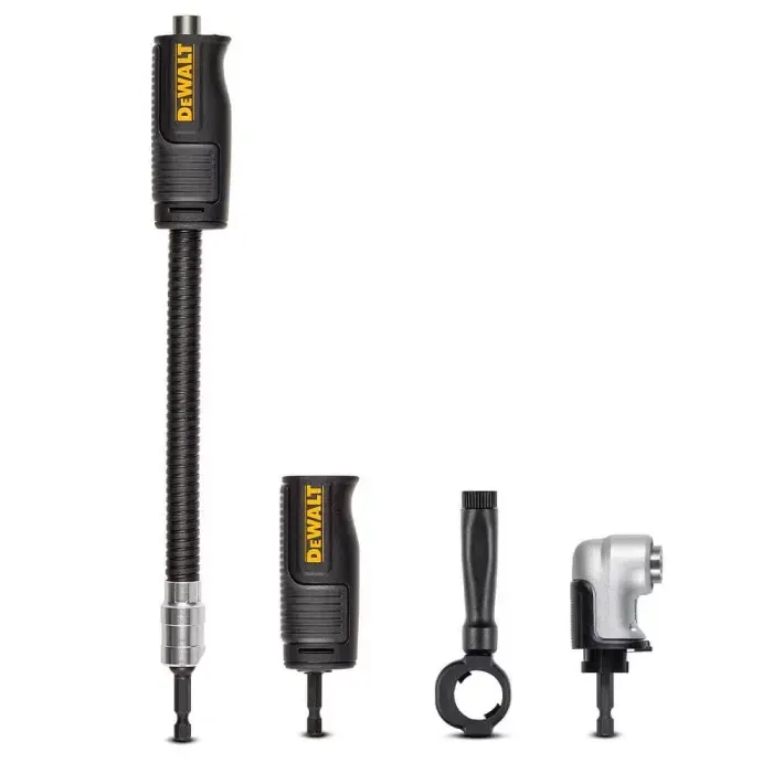 Насадка DeWALT с гибким приводом EXTREME IMPACT 180 гр. (DT20502)