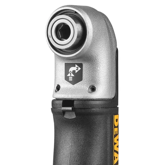 Насадка DeWALT із гнучким приводом EXTREME IMPACT 180 гр. (DT20502) зображення 3