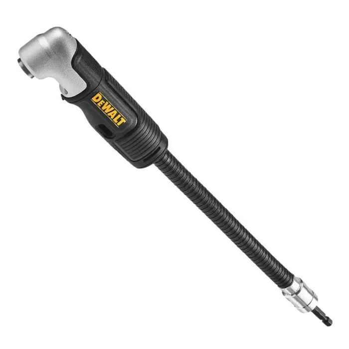 Насадка DeWALT із гнучким приводом EXTREME IMPACT 180 гр. (DT20502) зображення 4