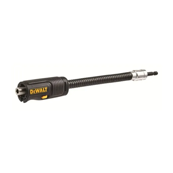 Насадка DeWALT із гнучким приводом EXTREME IMPACT 180 гр. (DT20502) зображення 5