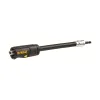 Насадка DeWALT із гнучким приводом EXTREME IMPACT 180 гр. (DT20502) зображення 5