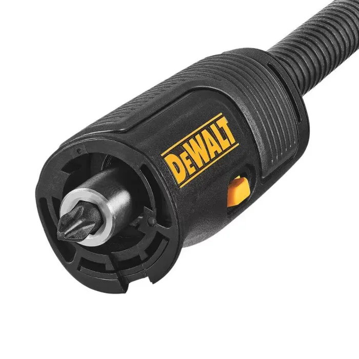Насадка DeWALT із гнучким приводом EXTREME IMPACT 180 гр. (DT20502) зображення 6