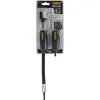 Насадка DeWALT із гнучким приводом EXTREME IMPACT 180 гр. (DT20502) зображення 7