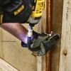 Насадка DeWALT із гнучким приводом EXTREME IMPACT 180 гр. (DT20502) зображення 8