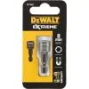 Головка магнитная DeWALT магнитная EXTREME Impact 1/4"х8 мм, шестигранная (DT7462)