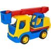 Спецтехніка Tigres Авто "TechTruck" підйомник (39884)