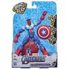 Фігурка Hasbro Avengers Месники Бенді Капітан Америка (E7377_F0971) зображення 2