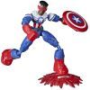 Фігурка Hasbro Avengers Месники Бенді Капітан Америка (E7377_F0971)