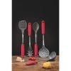 Ложка поварская Tramontina Utilita Spaghetti Steel Red (25694/170) изображение 2
