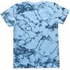 Футболка детская First kids IS POSSIBLE (1991-116B-blue) изображение 2