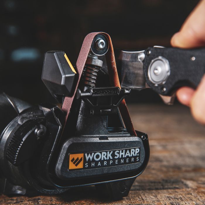 Точило Work Sharp WSKTS2-I зображення 11
